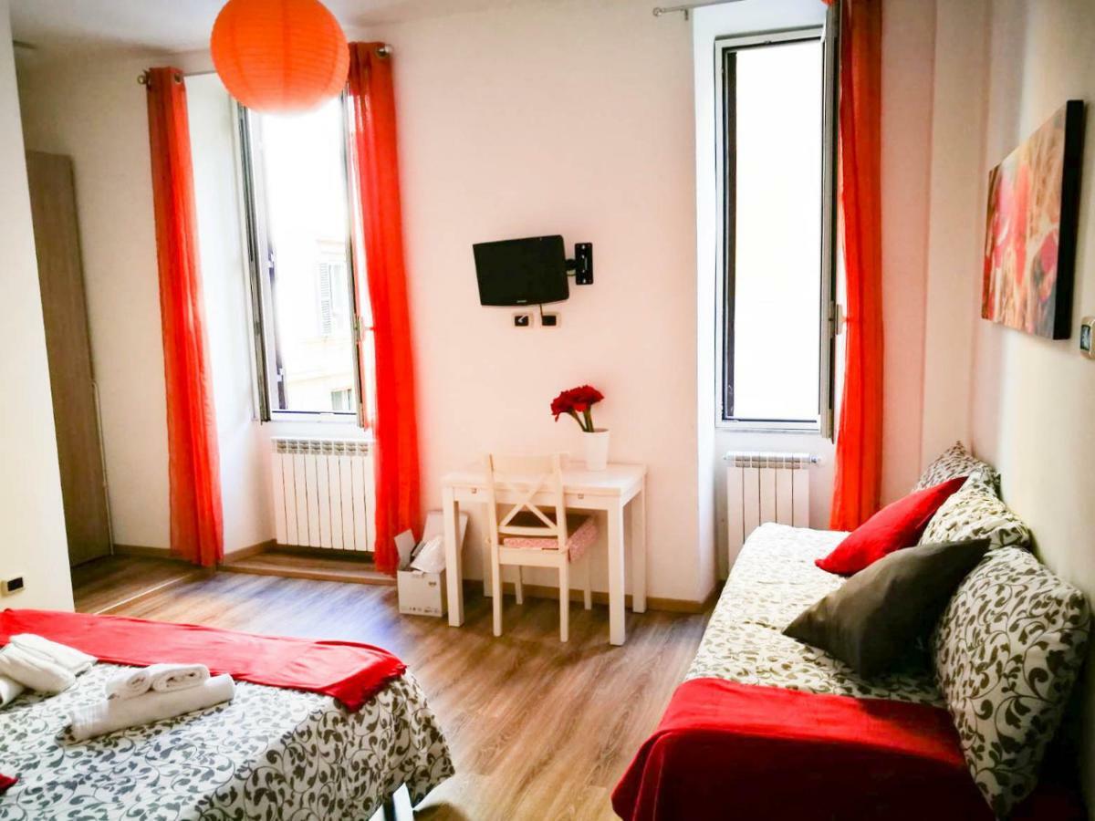 Falco Holiday House Ρώμη Εξωτερικό φωτογραφία