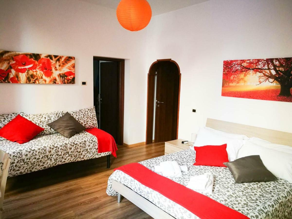 Falco Holiday House Ρώμη Εξωτερικό φωτογραφία