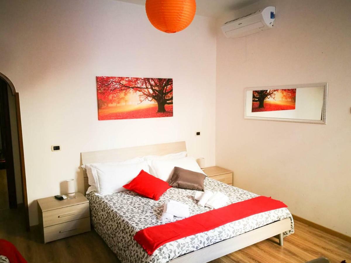 Falco Holiday House Ρώμη Εξωτερικό φωτογραφία