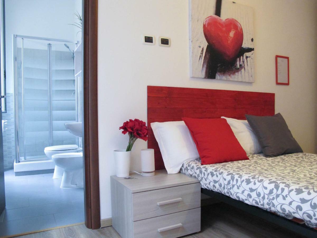 Falco Holiday House Ρώμη Εξωτερικό φωτογραφία