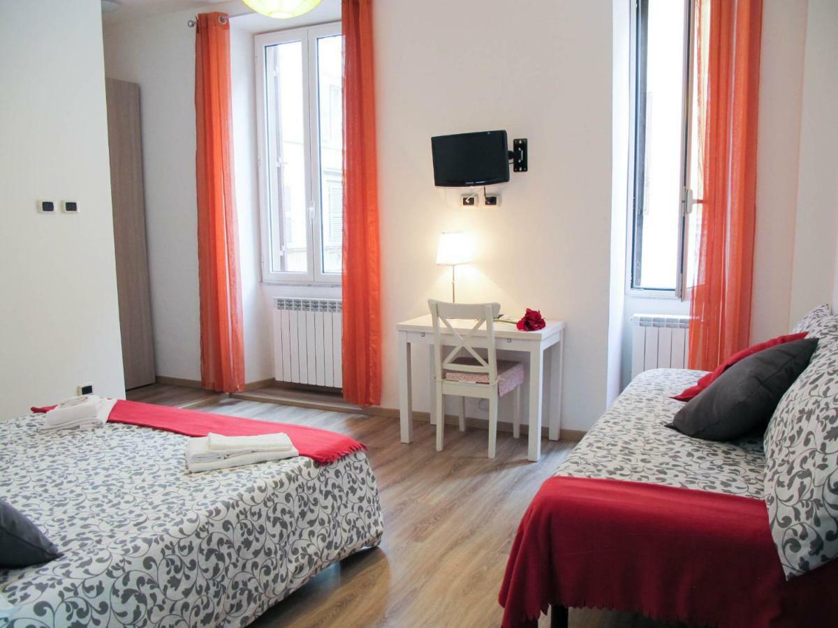 Falco Holiday House Ρώμη Εξωτερικό φωτογραφία