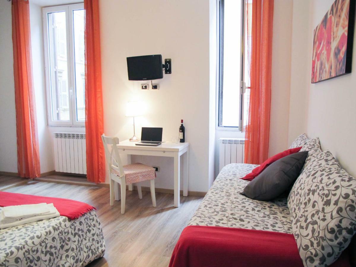Falco Holiday House Ρώμη Εξωτερικό φωτογραφία