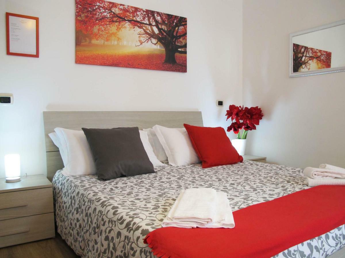 Falco Holiday House Ρώμη Εξωτερικό φωτογραφία