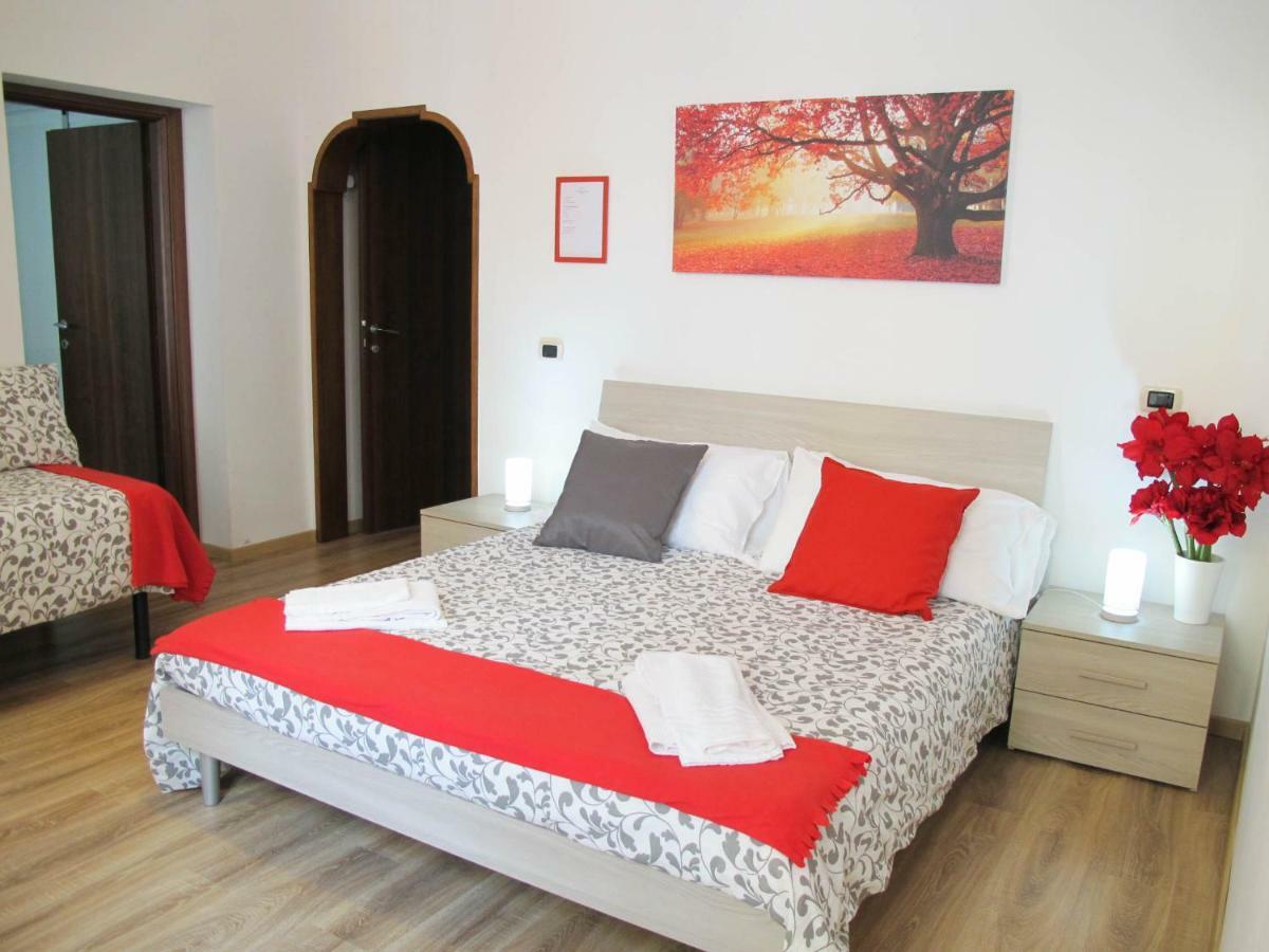 Falco Holiday House Ρώμη Εξωτερικό φωτογραφία