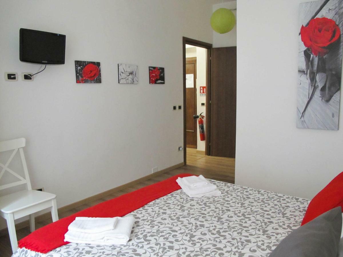 Falco Holiday House Ρώμη Εξωτερικό φωτογραφία