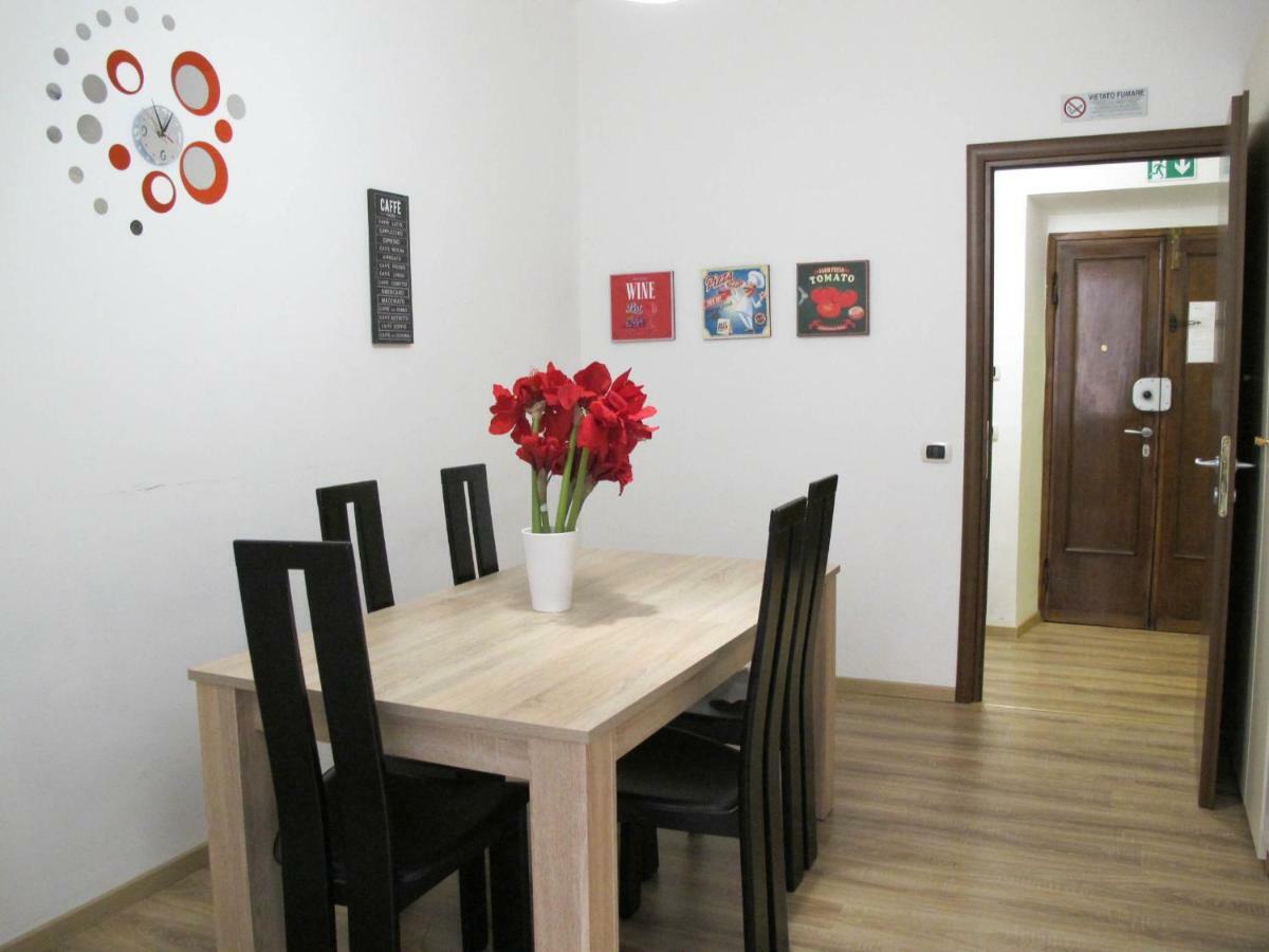 Falco Holiday House Ρώμη Εξωτερικό φωτογραφία
