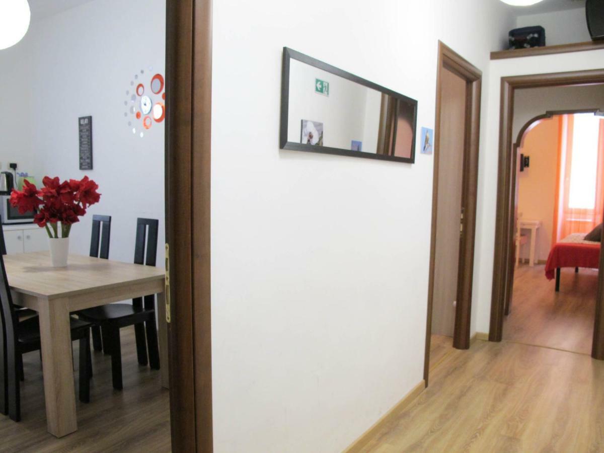 Falco Holiday House Ρώμη Εξωτερικό φωτογραφία
