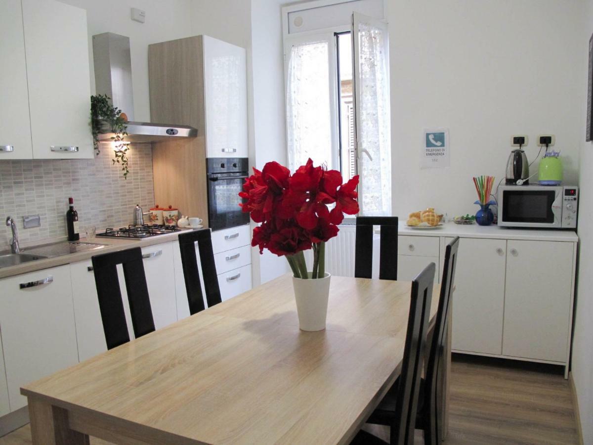 Falco Holiday House Ρώμη Εξωτερικό φωτογραφία