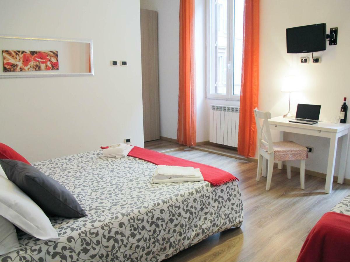 Falco Holiday House Ρώμη Εξωτερικό φωτογραφία