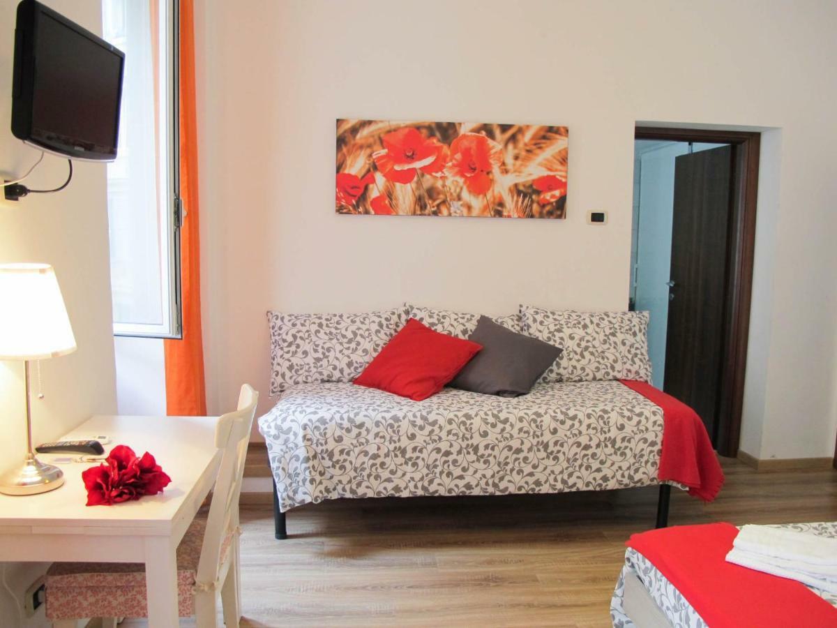 Falco Holiday House Ρώμη Εξωτερικό φωτογραφία