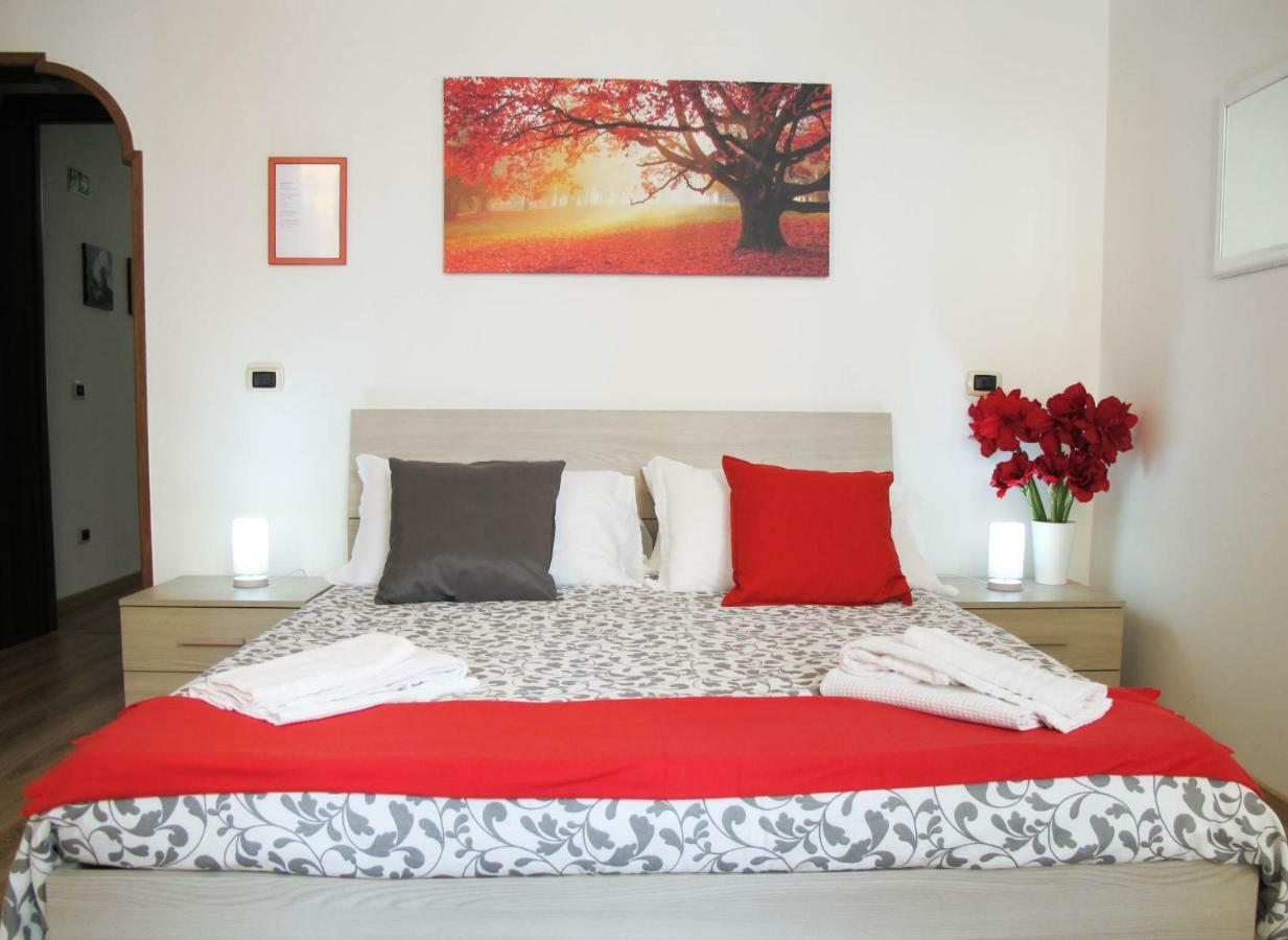 Falco Holiday House Ρώμη Εξωτερικό φωτογραφία