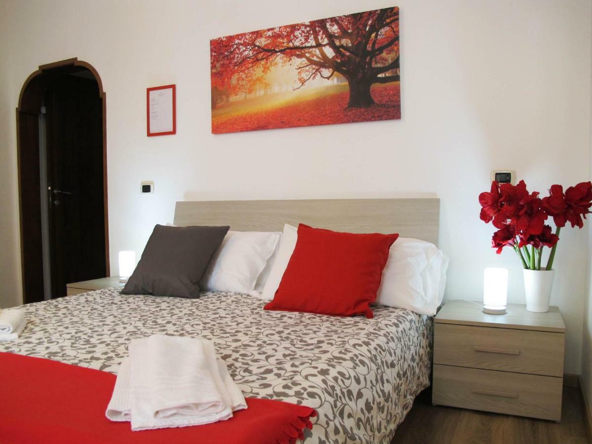 Falco Holiday House Ρώμη Εξωτερικό φωτογραφία