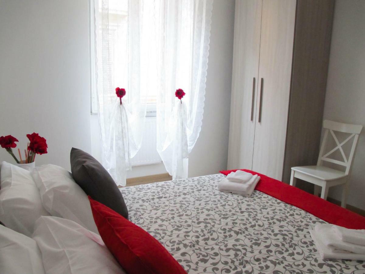Falco Holiday House Ρώμη Εξωτερικό φωτογραφία