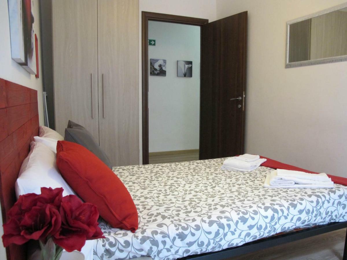Falco Holiday House Ρώμη Εξωτερικό φωτογραφία