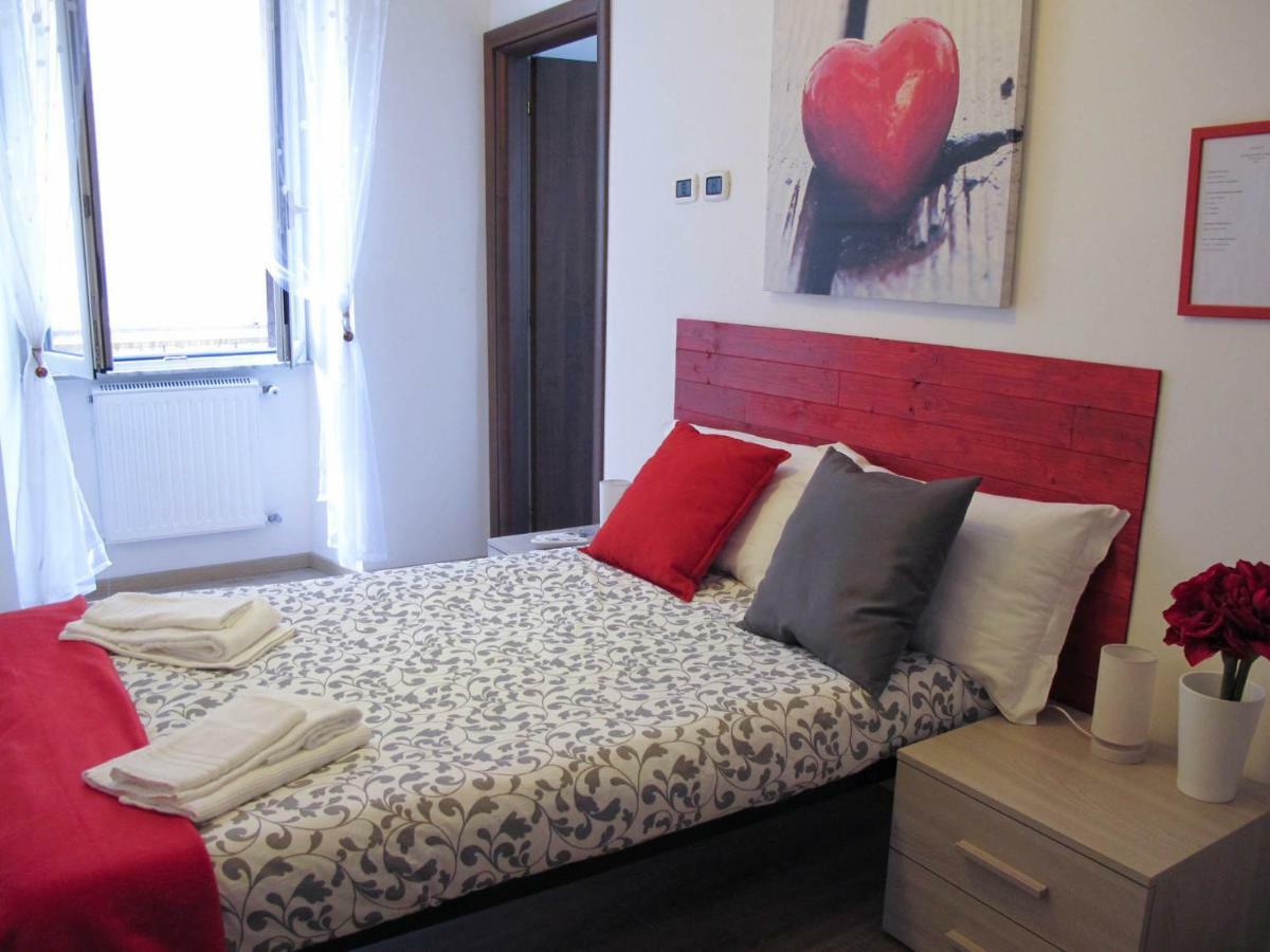 Falco Holiday House Ρώμη Εξωτερικό φωτογραφία