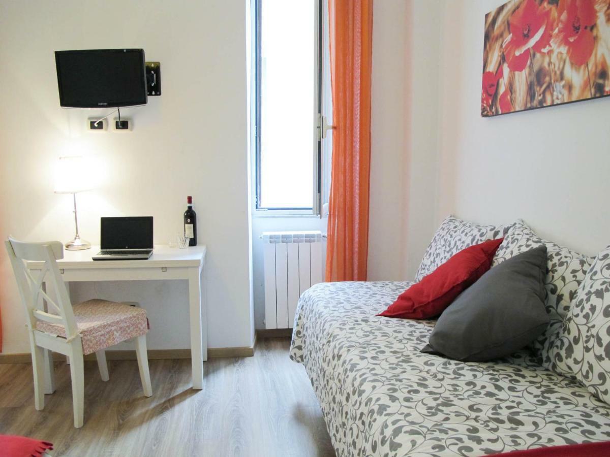 Falco Holiday House Ρώμη Εξωτερικό φωτογραφία