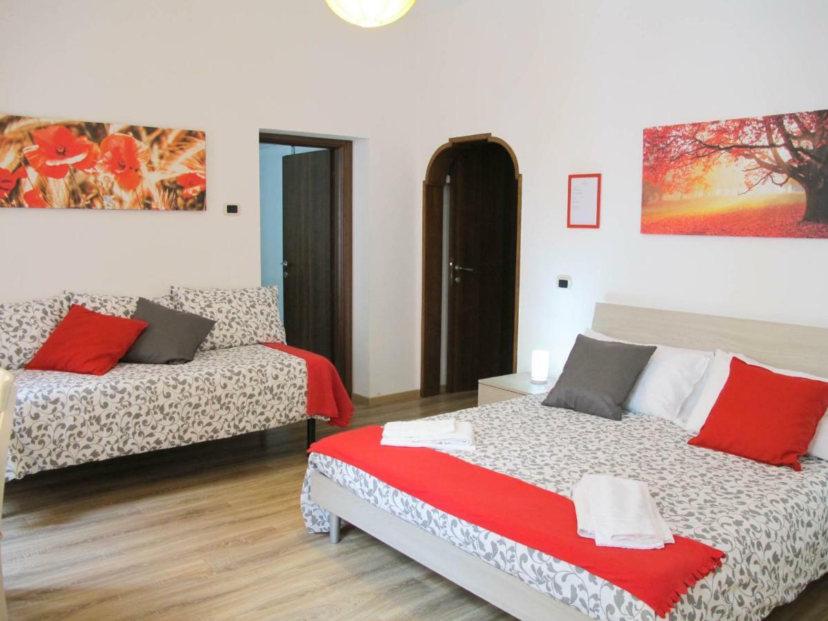 Falco Holiday House Ρώμη Εξωτερικό φωτογραφία